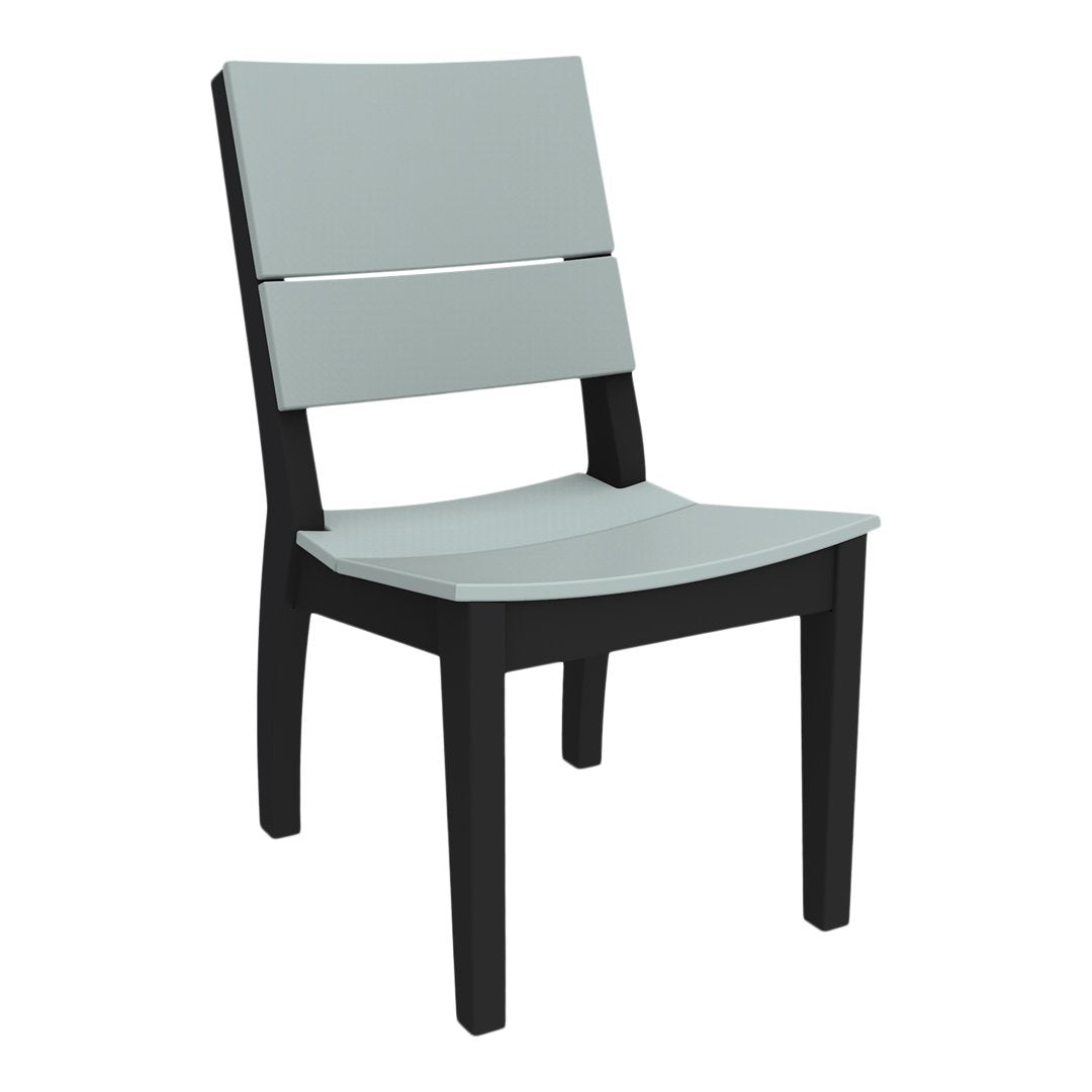 Seaside Casual SYM Side Chair