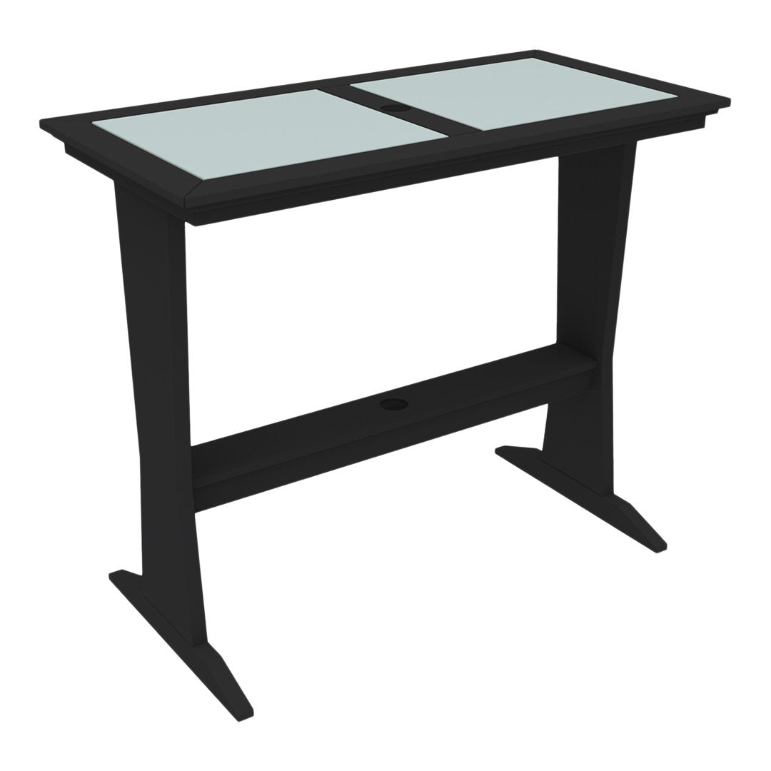 Seaside Casual SYM Pub Table