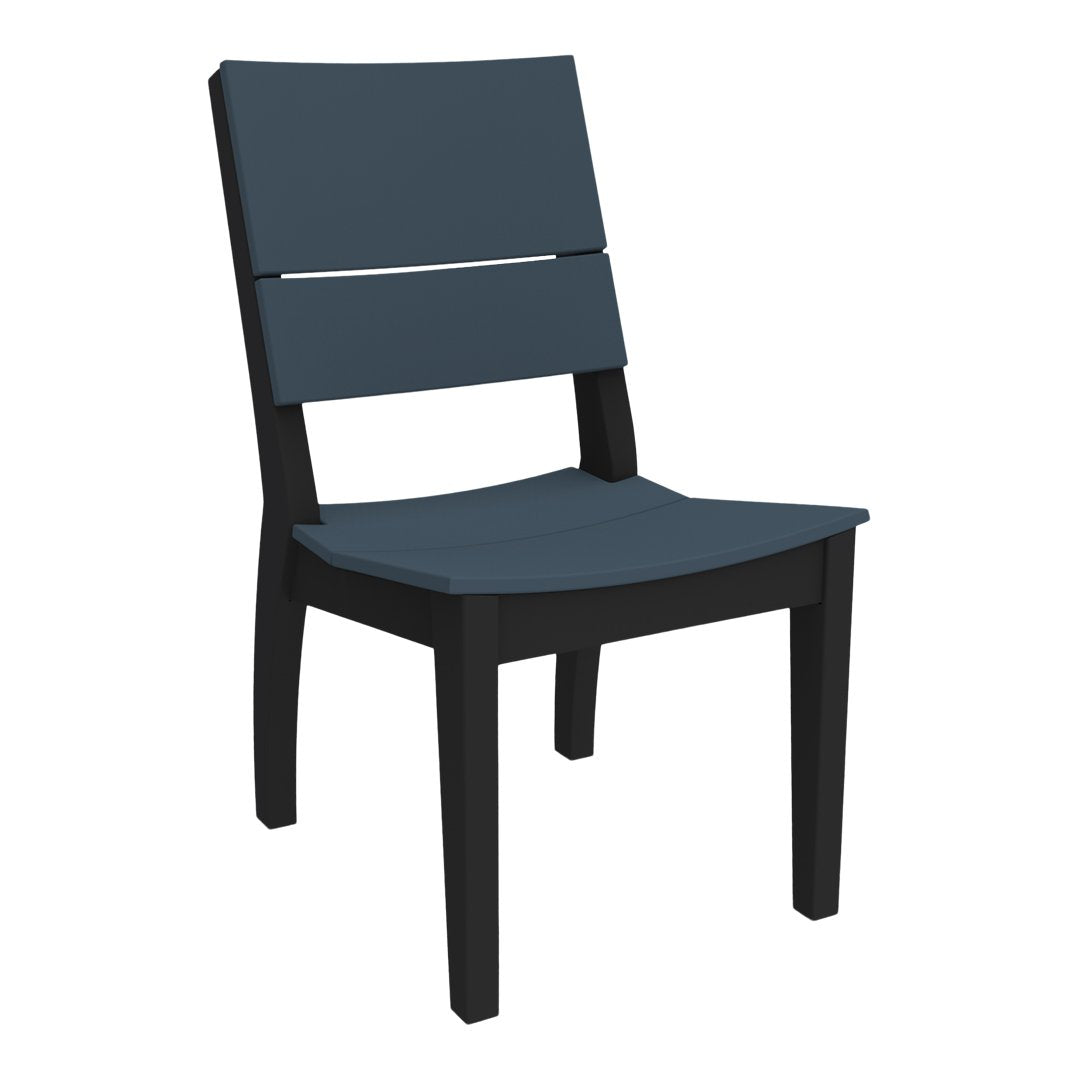 Seaside Casual SYM Side Chair