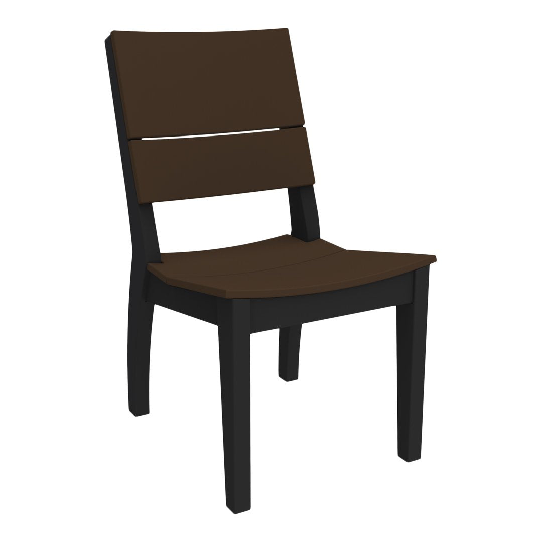 Seaside Casual SYM Side Chair