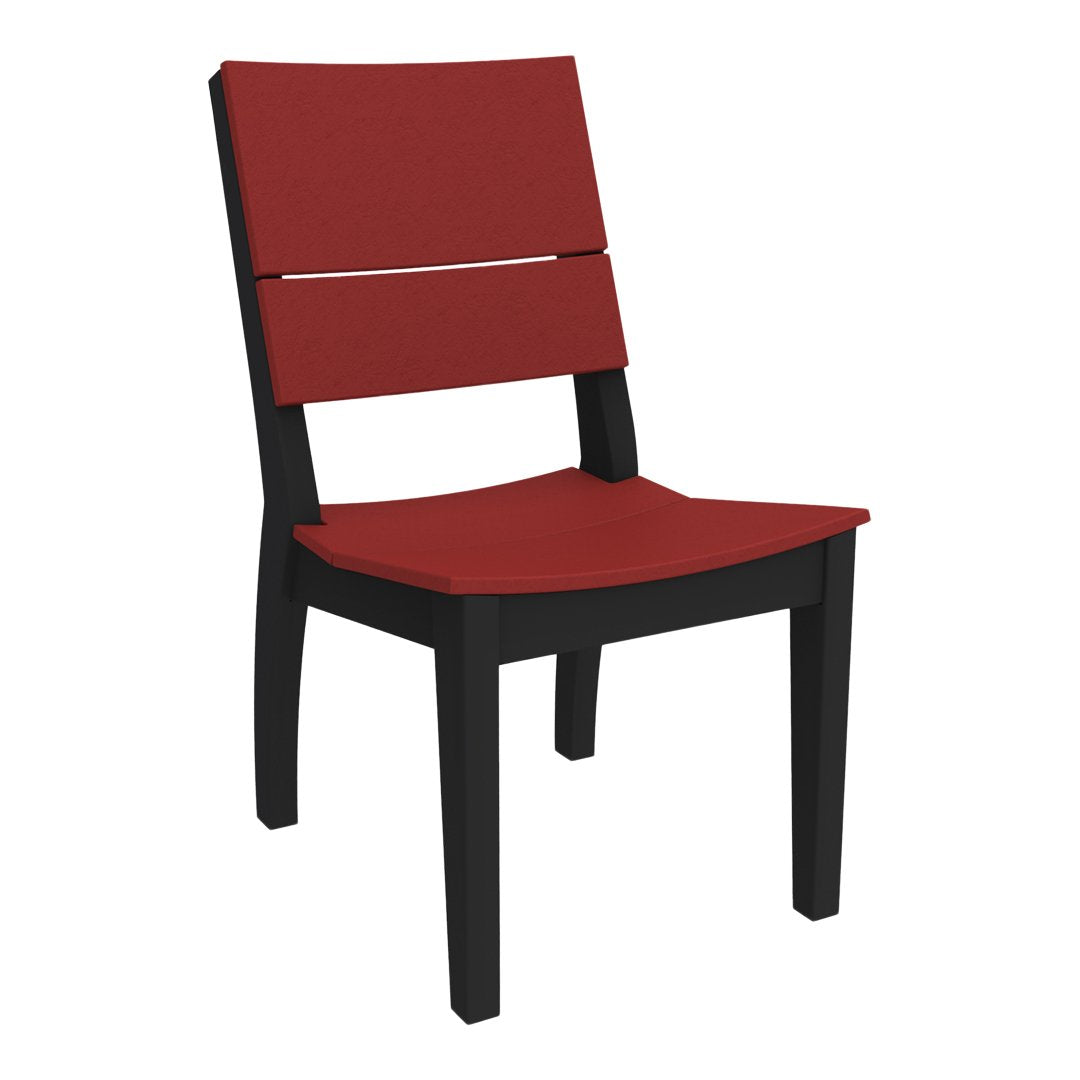 Seaside Casual SYM Side Chair