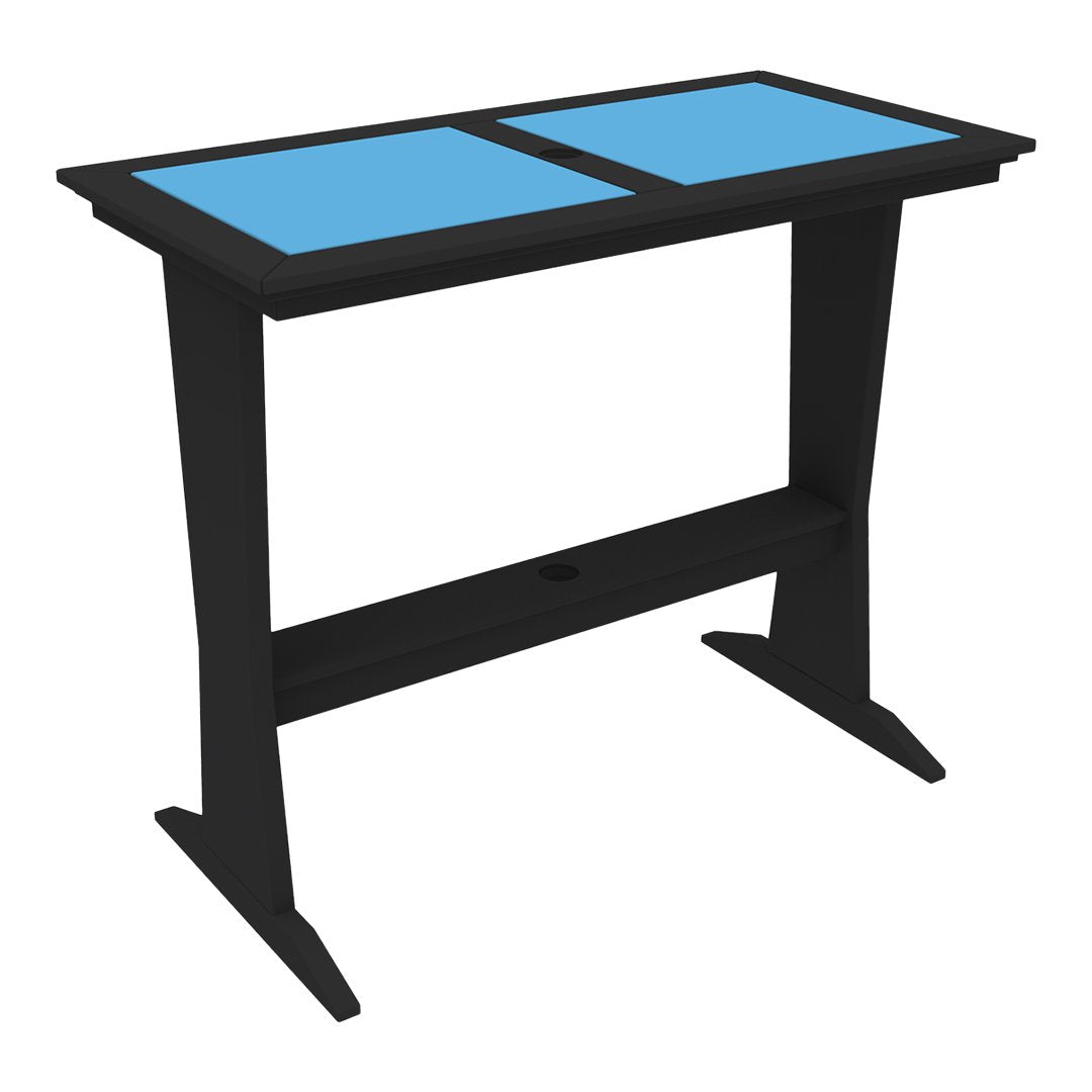 Seaside Casual SYM Pub Table