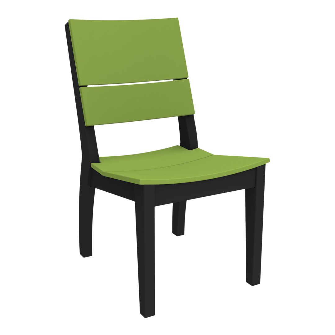 Seaside Casual SYM Side Chair