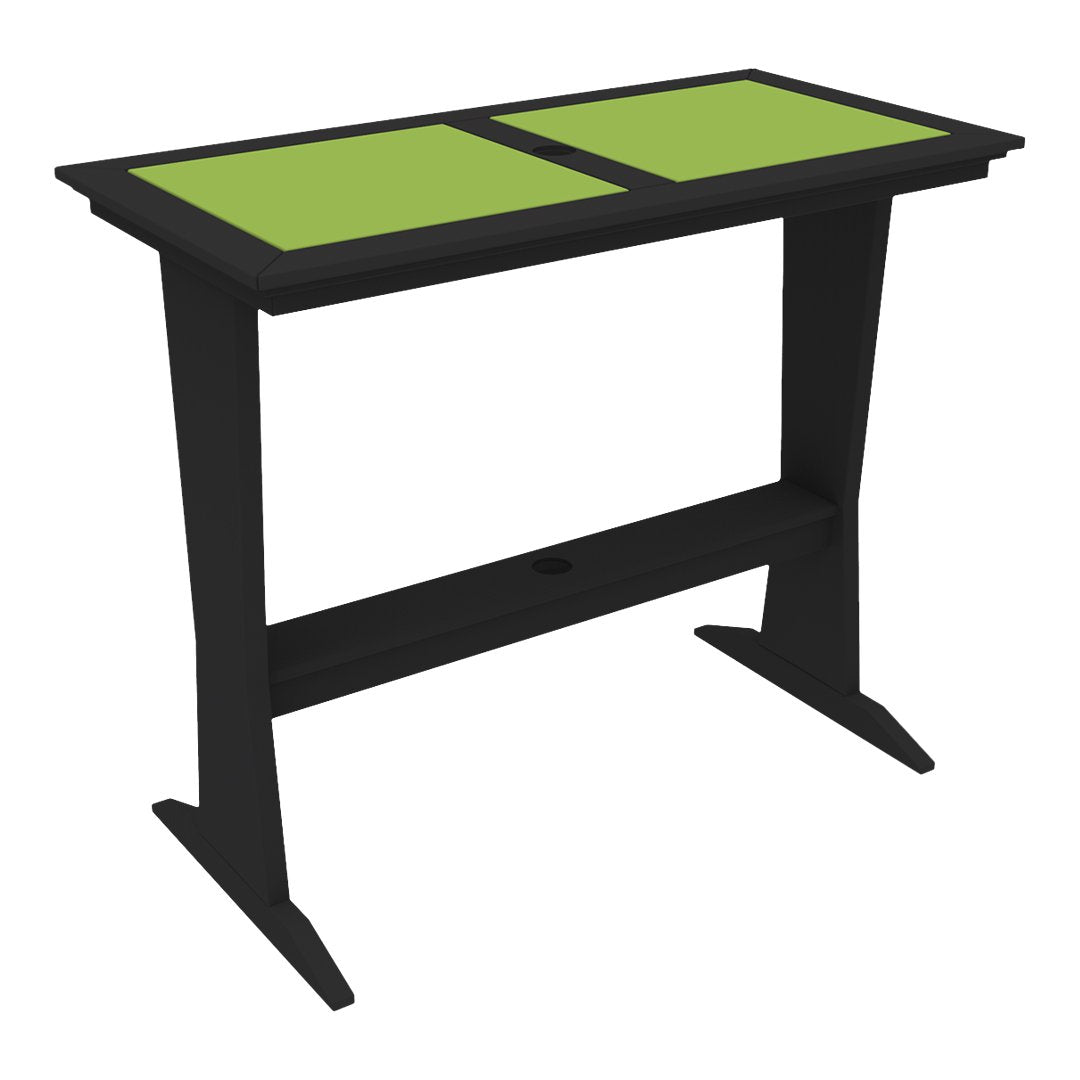 Seaside Casual SYM Pub Table