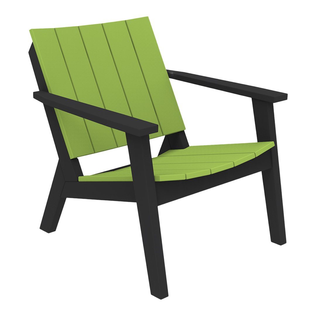 Seaside Casual MAD Fusion Chat Chair