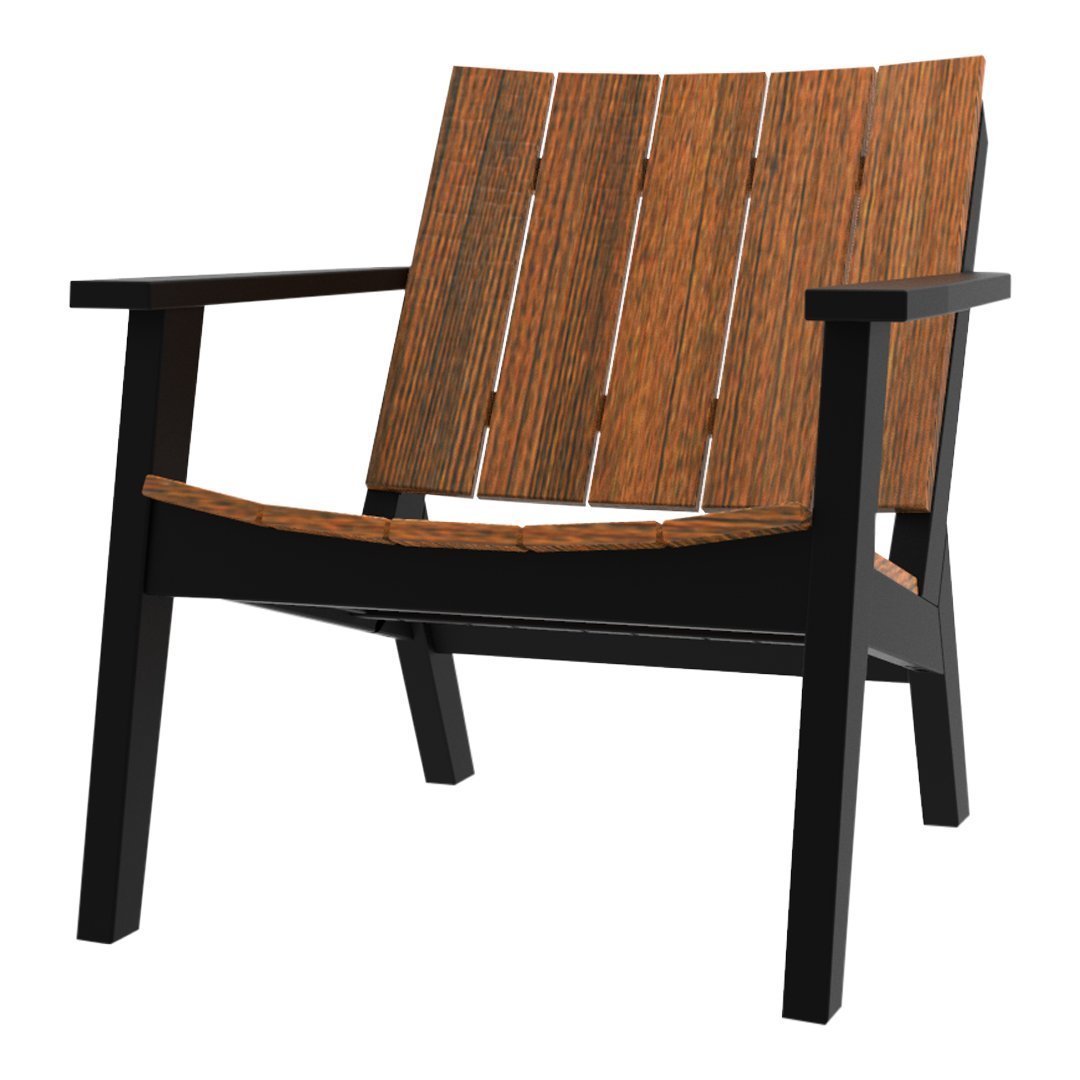 Seaside Casual MAD Fusion Chat Chair