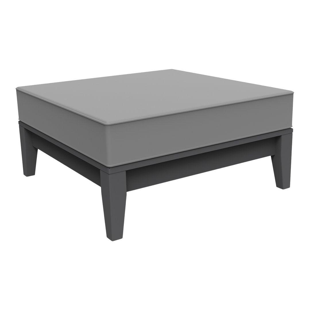Seaside Casual Cambridge Coffee Table