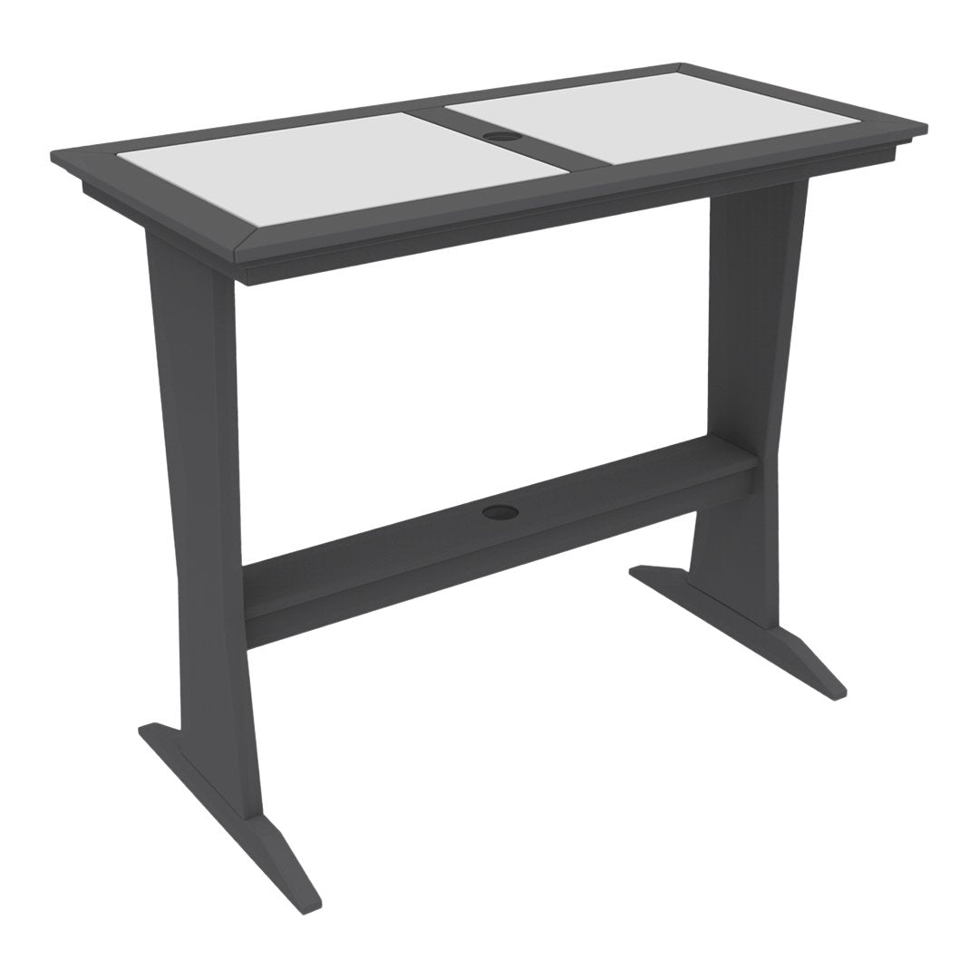 Seaside Casual SYM Pub Table