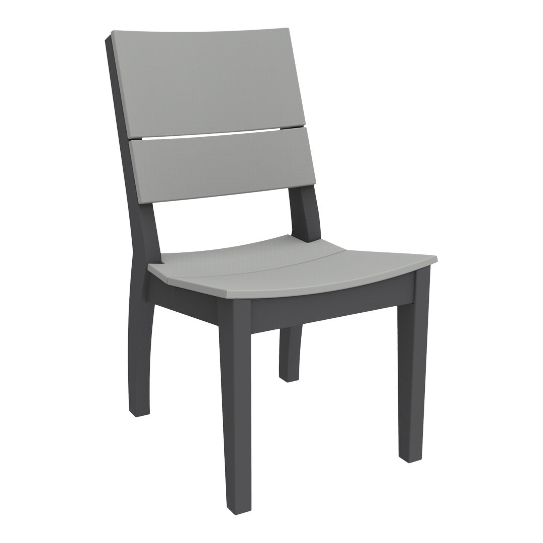 Seaside Casual SYM Side Chair