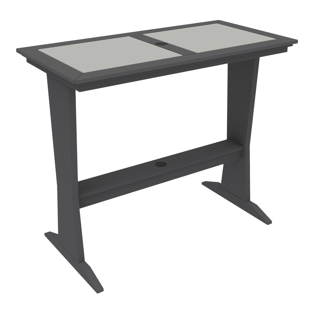 Seaside Casual SYM Pub Table