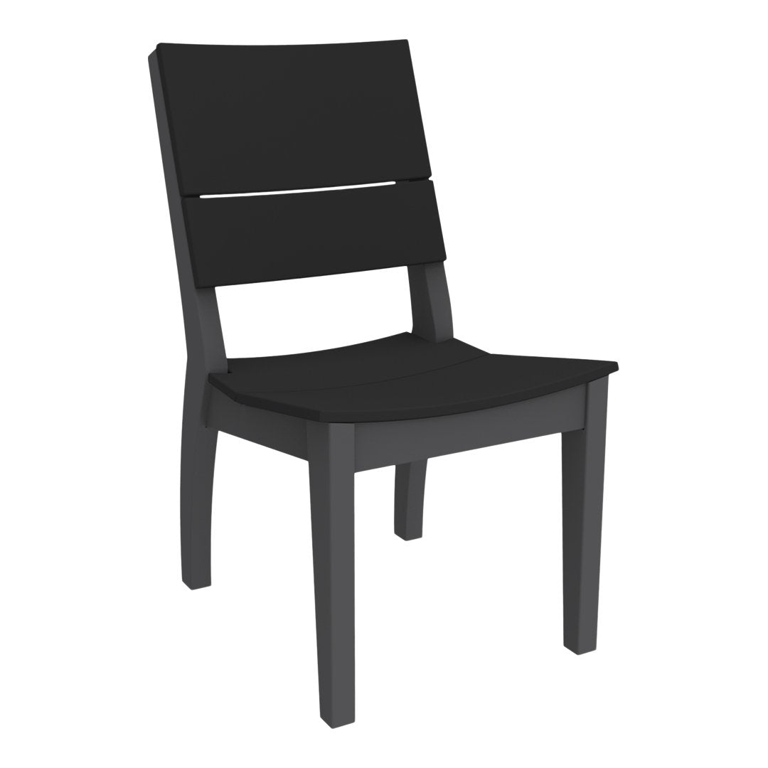 Seaside Casual SYM Side Chair