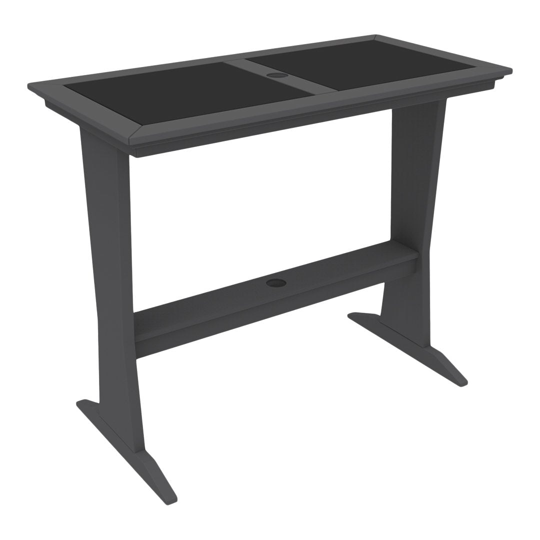 Seaside Casual SYM Pub Table