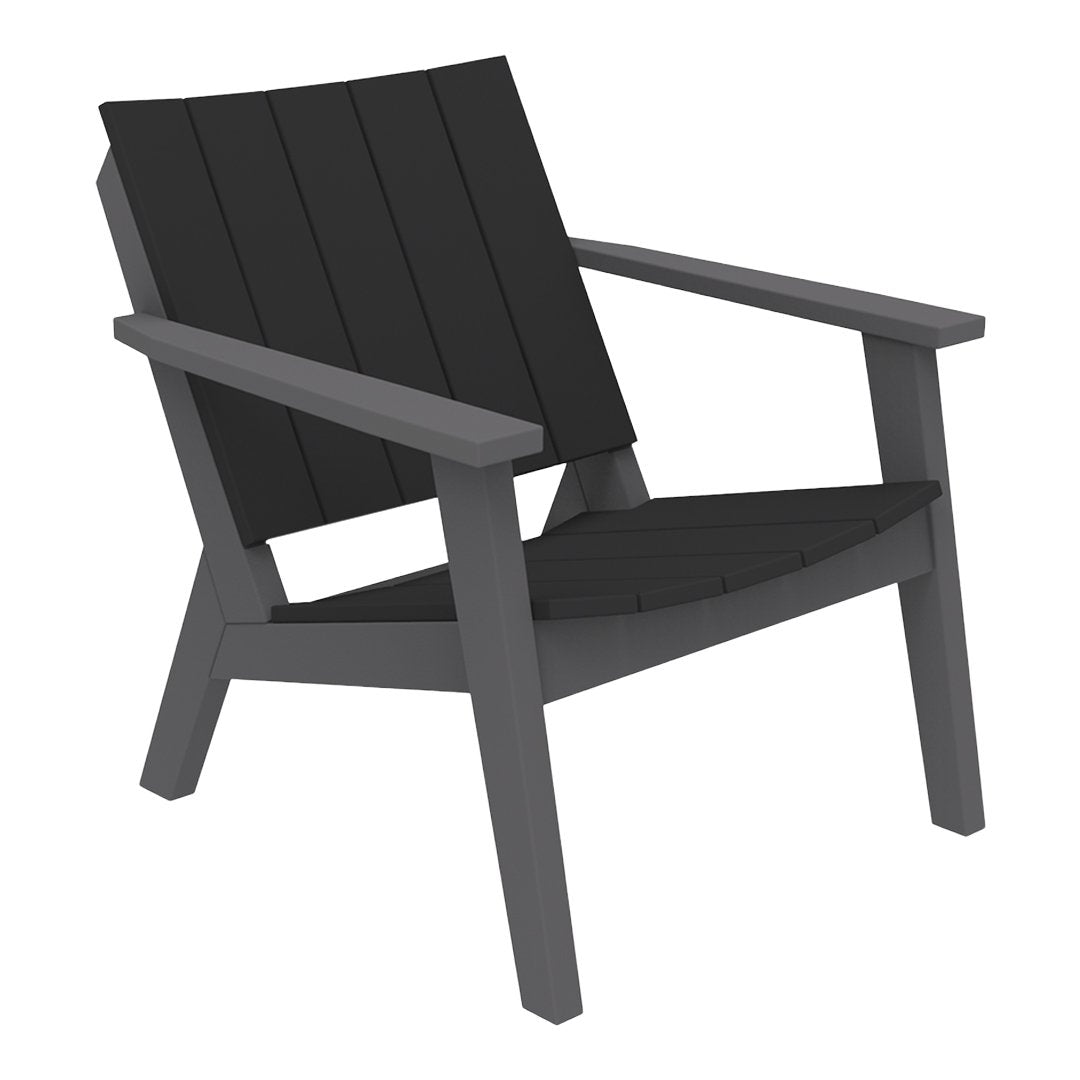 Seaside Casual MAD Fusion Chat Chair
