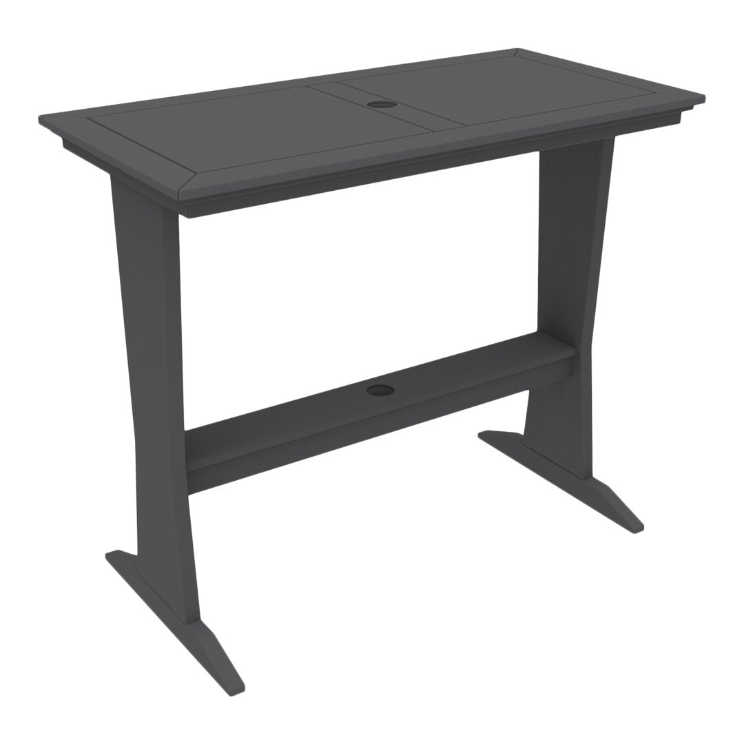 Seaside Casual SYM Pub Table