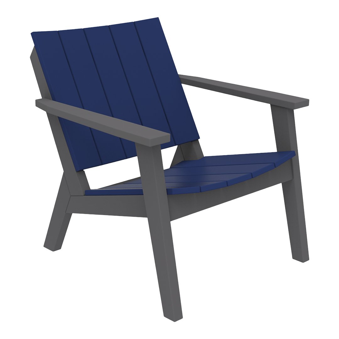 Seaside Casual MAD Fusion Chat Chair