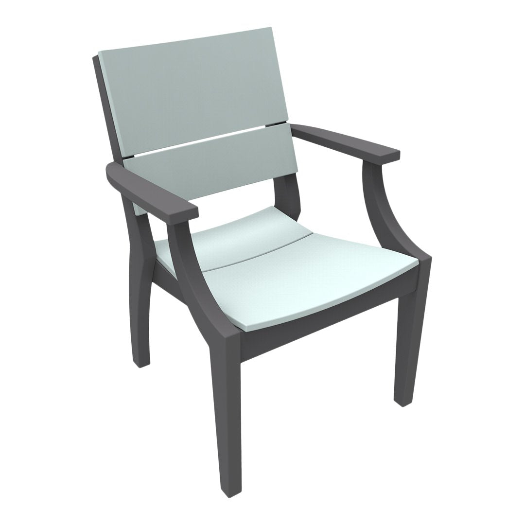 Seaside Casual SYM Arm Chair