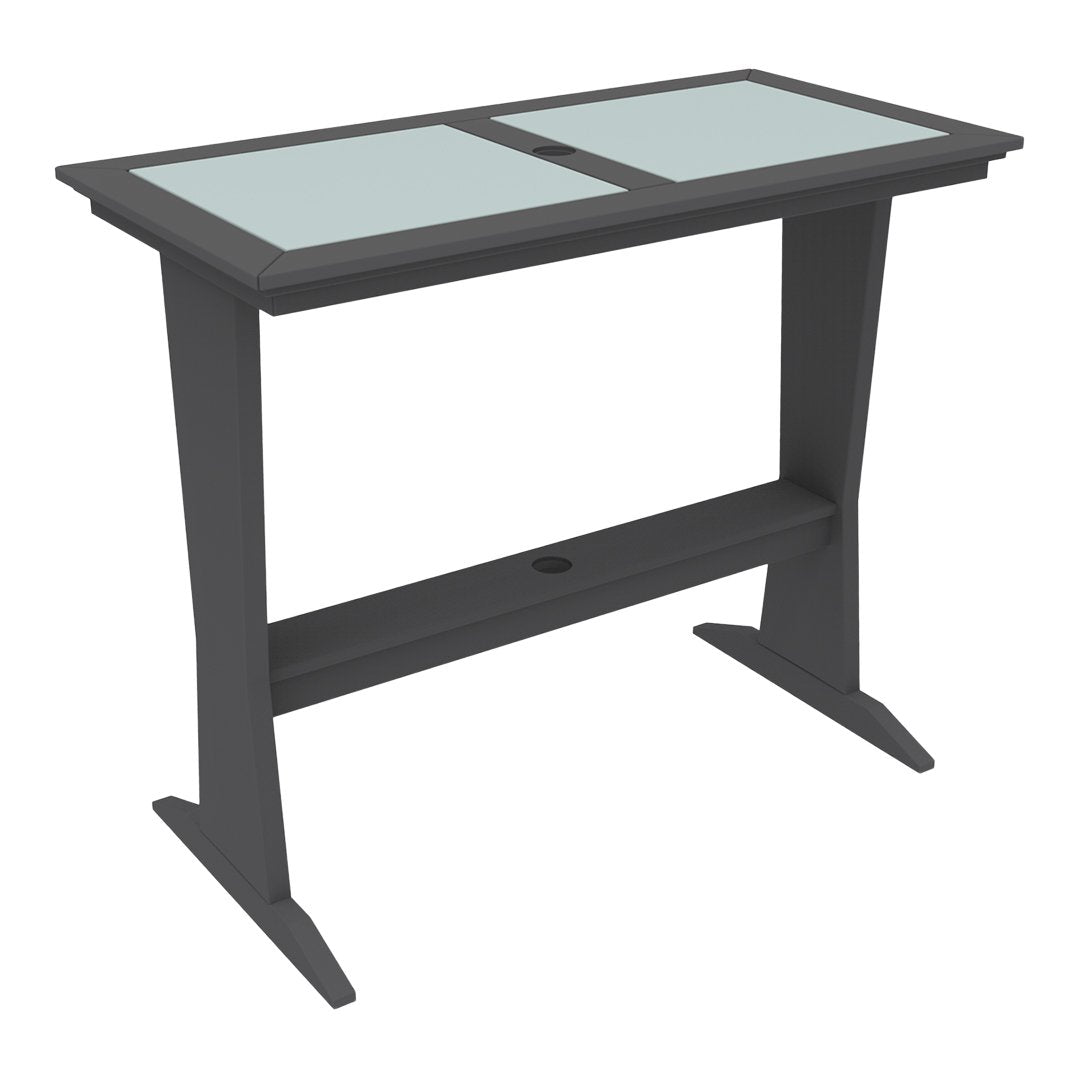 Seaside Casual SYM Pub Table