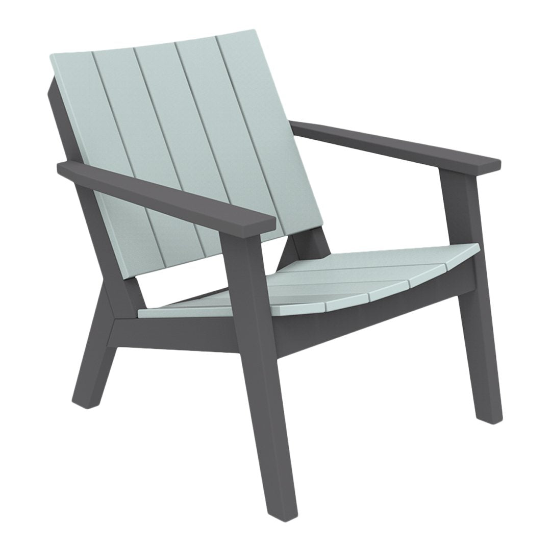 Seaside Casual MAD Fusion Chat Chair