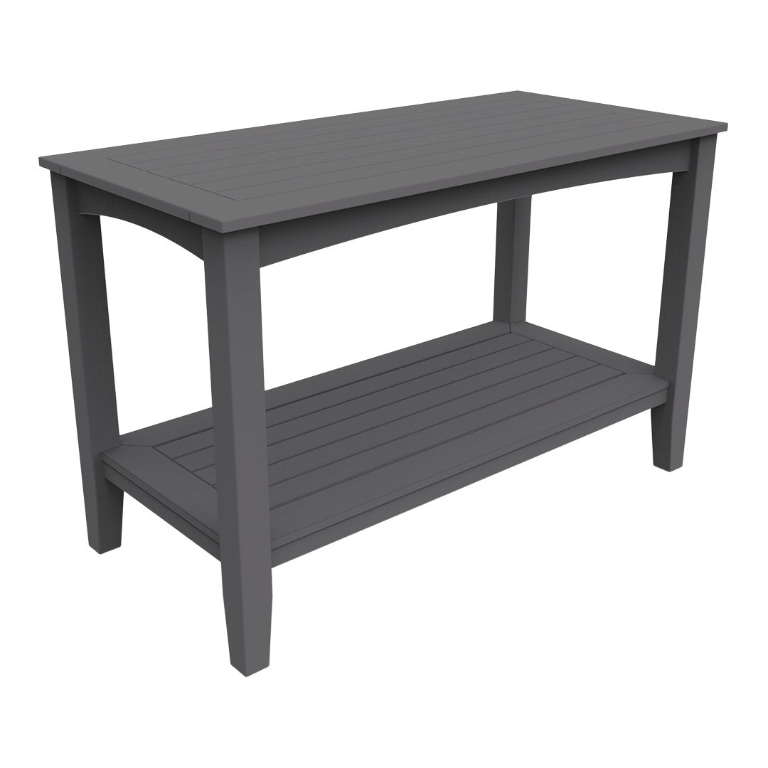 Seaside Casual Windsor Buffet Table