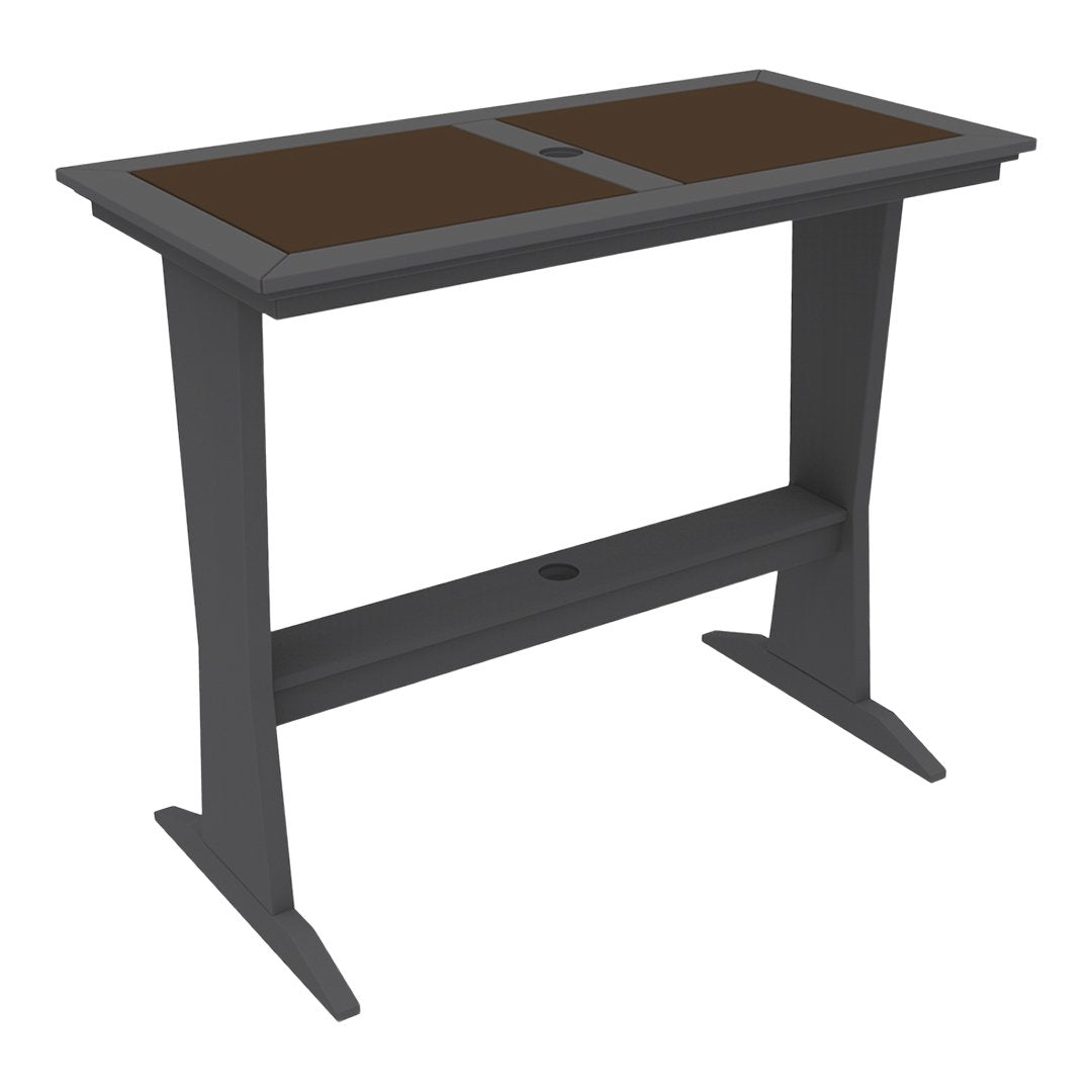 Seaside Casual SYM Pub Table