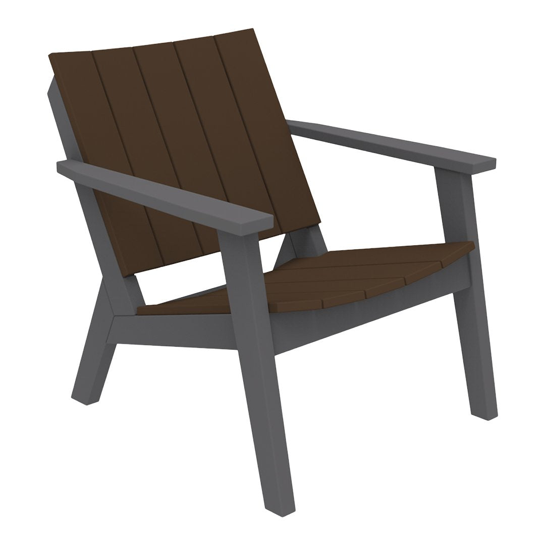 Seaside Casual MAD Fusion Chat Chair