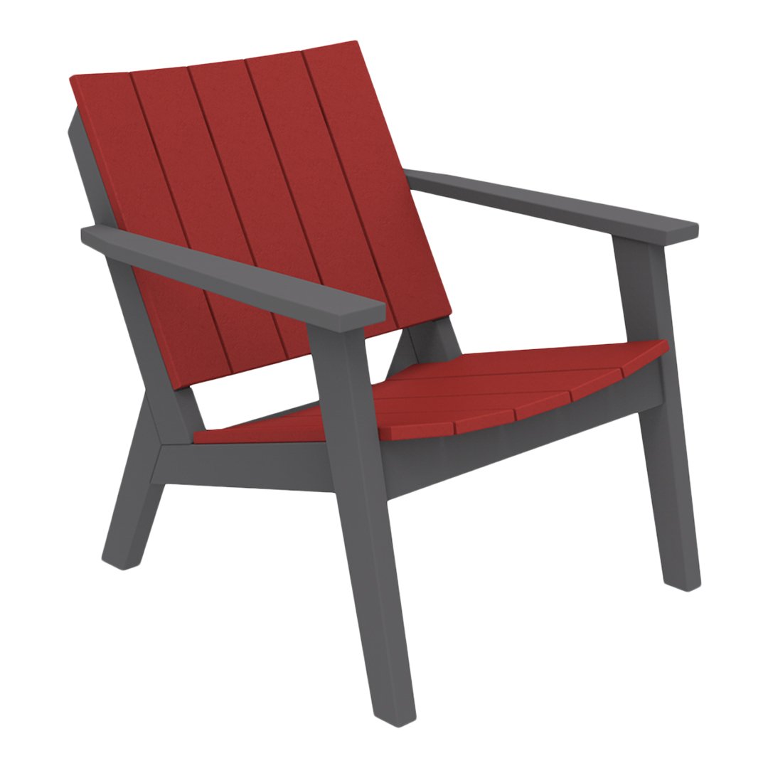 Seaside Casual MAD Fusion Chat Chair