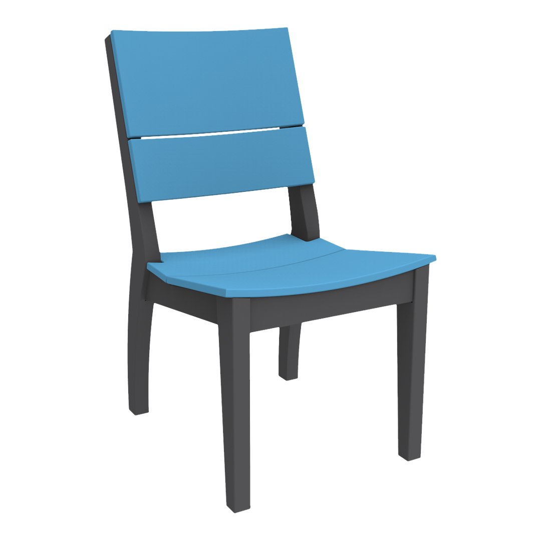 Seaside Casual SYM Side Chair