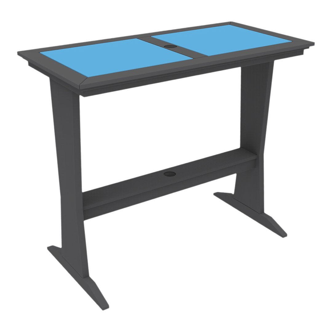 Seaside Casual SYM Pub Table