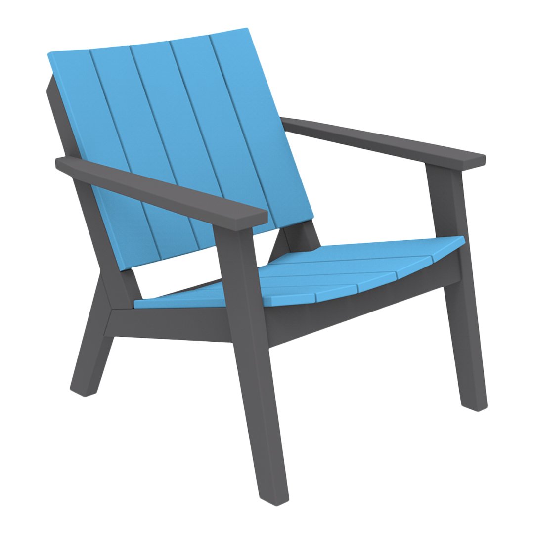 Seaside Casual MAD Fusion Chat Chair