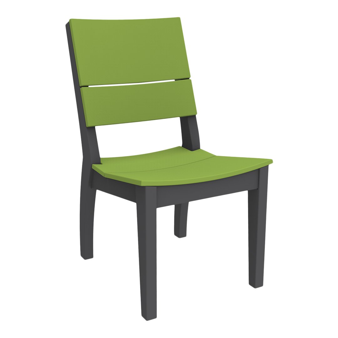 Seaside Casual SYM Side Chair