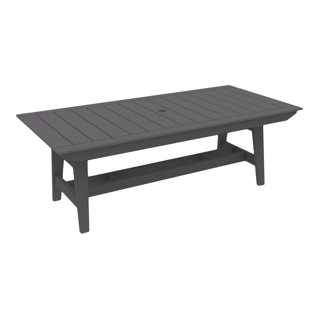 Seaside Casual MAD Rectangular Dining Table