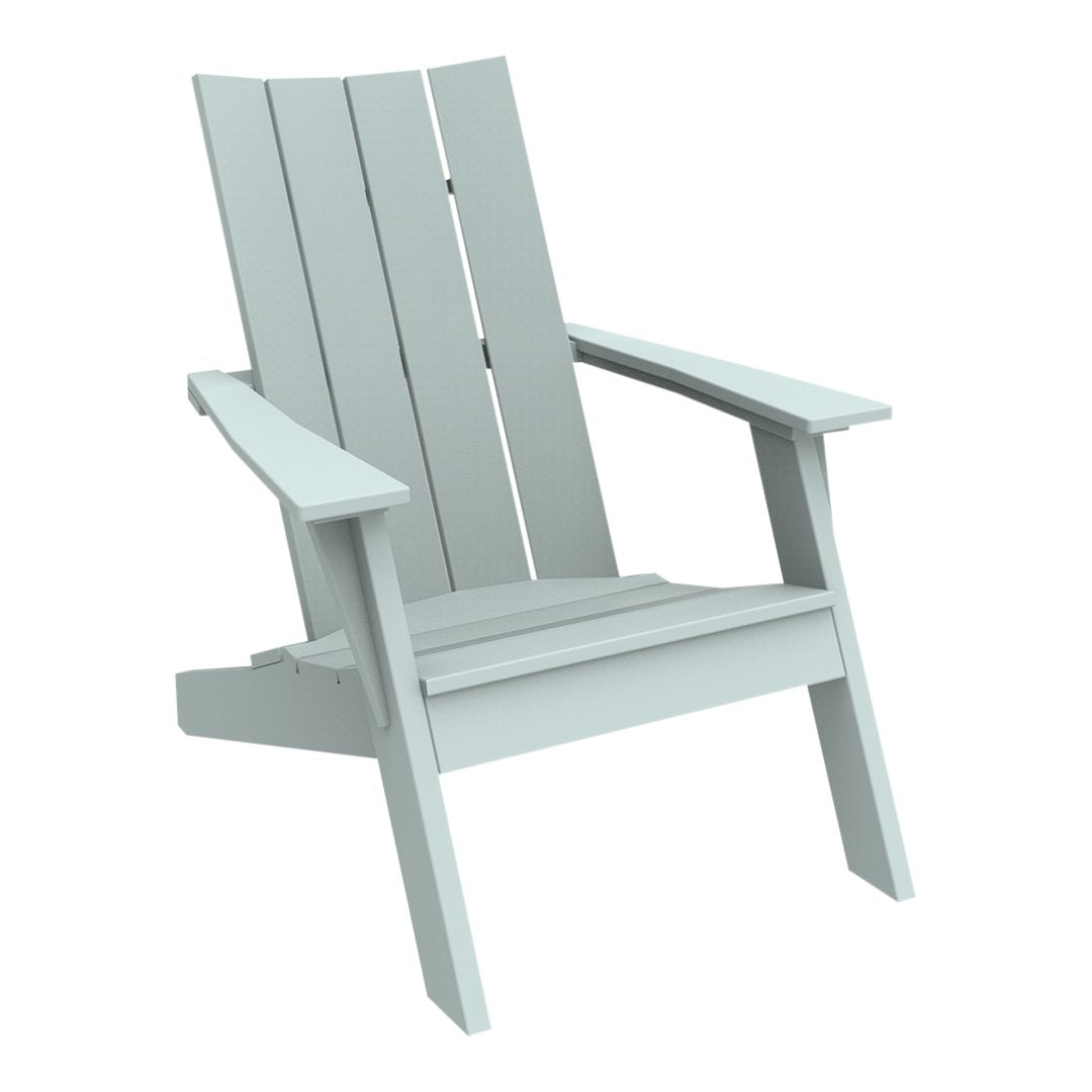 Seaside Casual MADirondack Chair