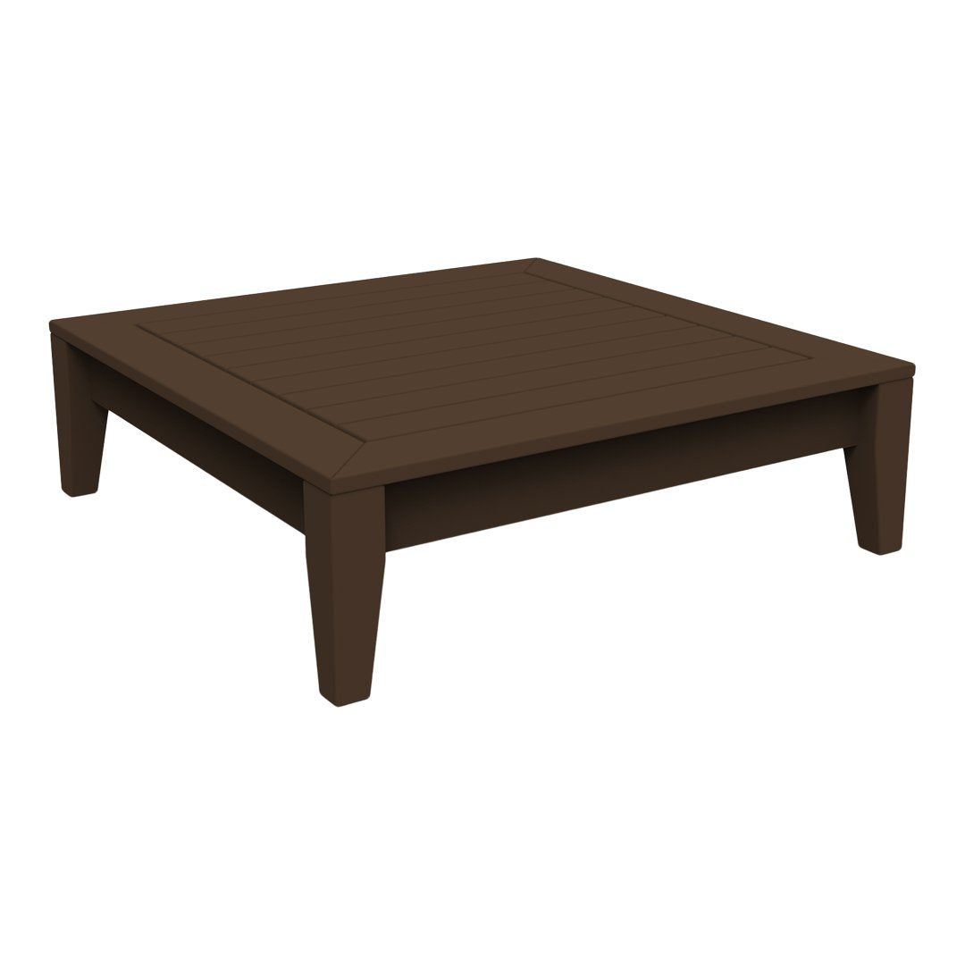 Seaside Casual Cambridge Coffee Table