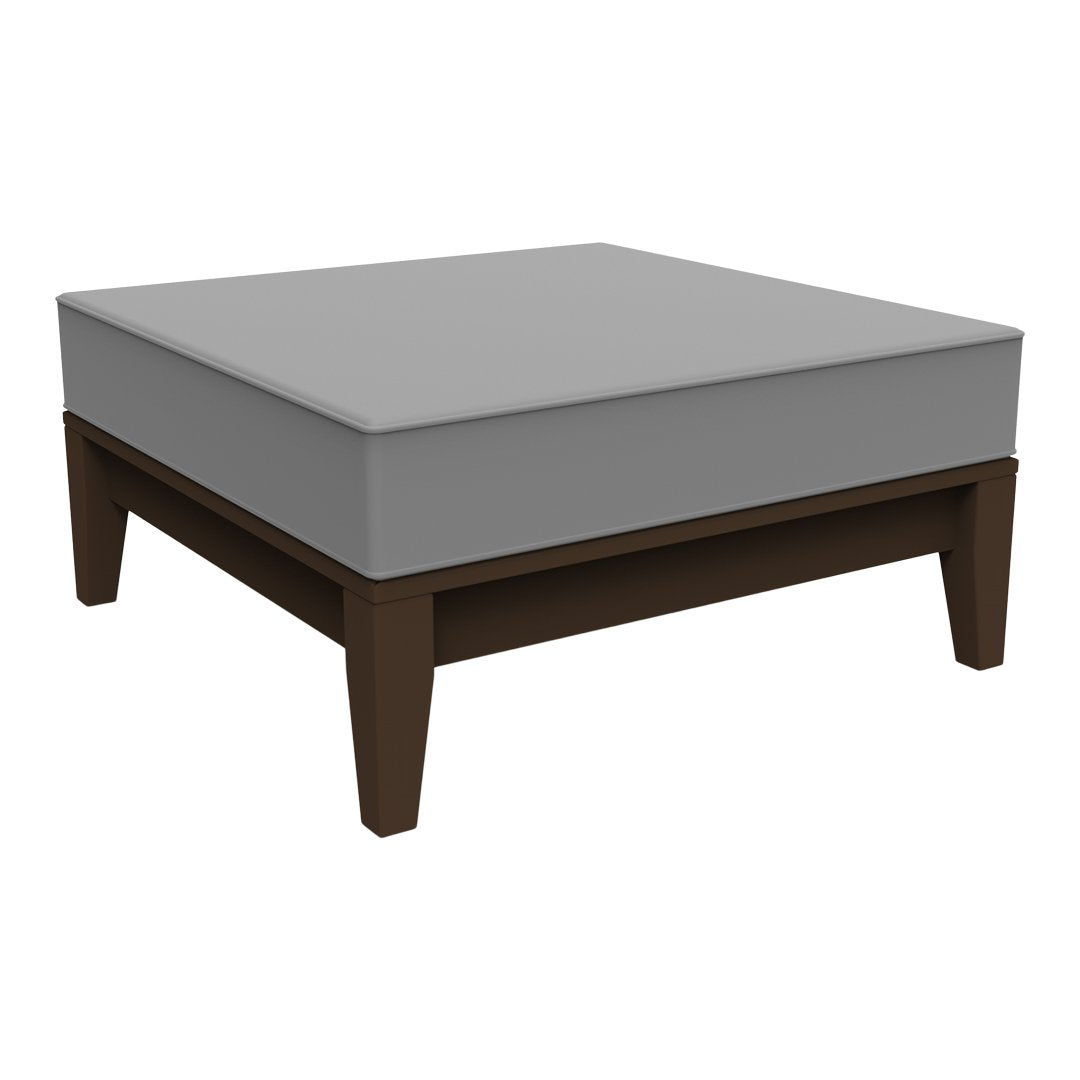 Seaside Casual Cambridge Coffee Table