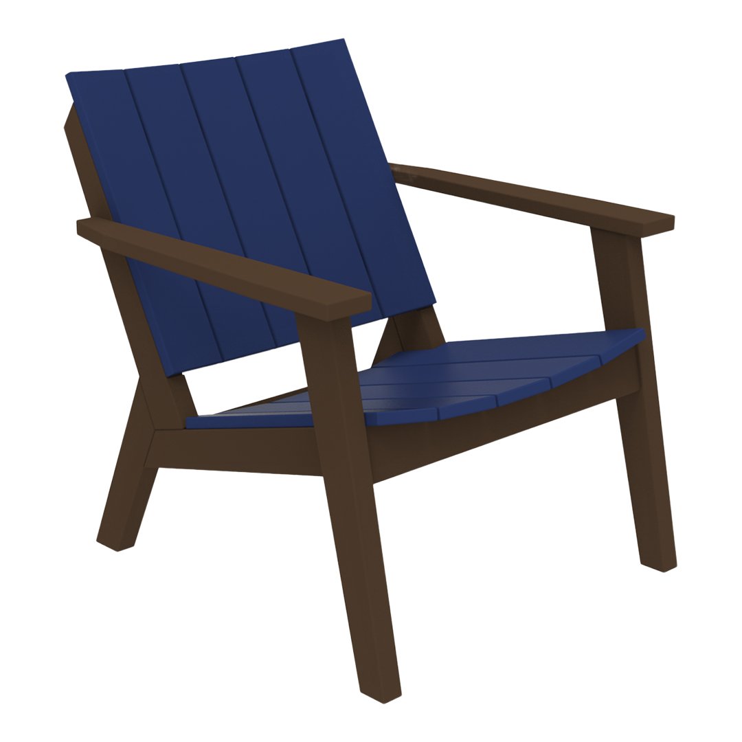 Seaside Casual MAD Fusion Chat Chair