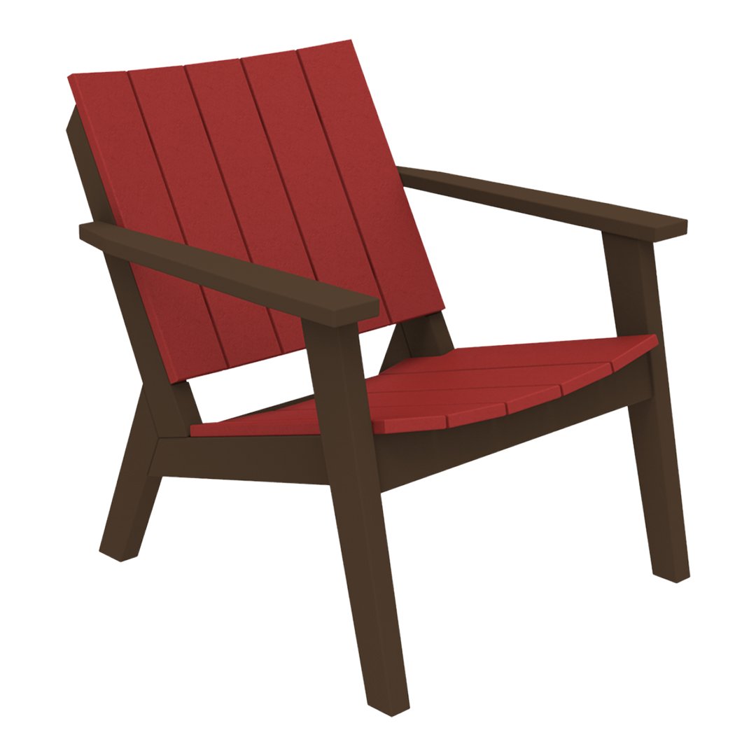 Seaside Casual MAD Fusion Chat Chair