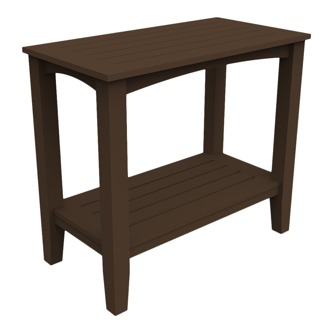 Seaside Casual Windsor Buffet Table