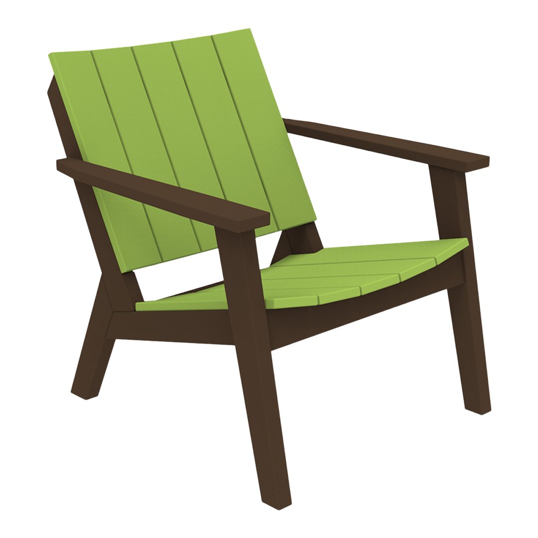 Seaside Casual MAD Fusion Chat Chair