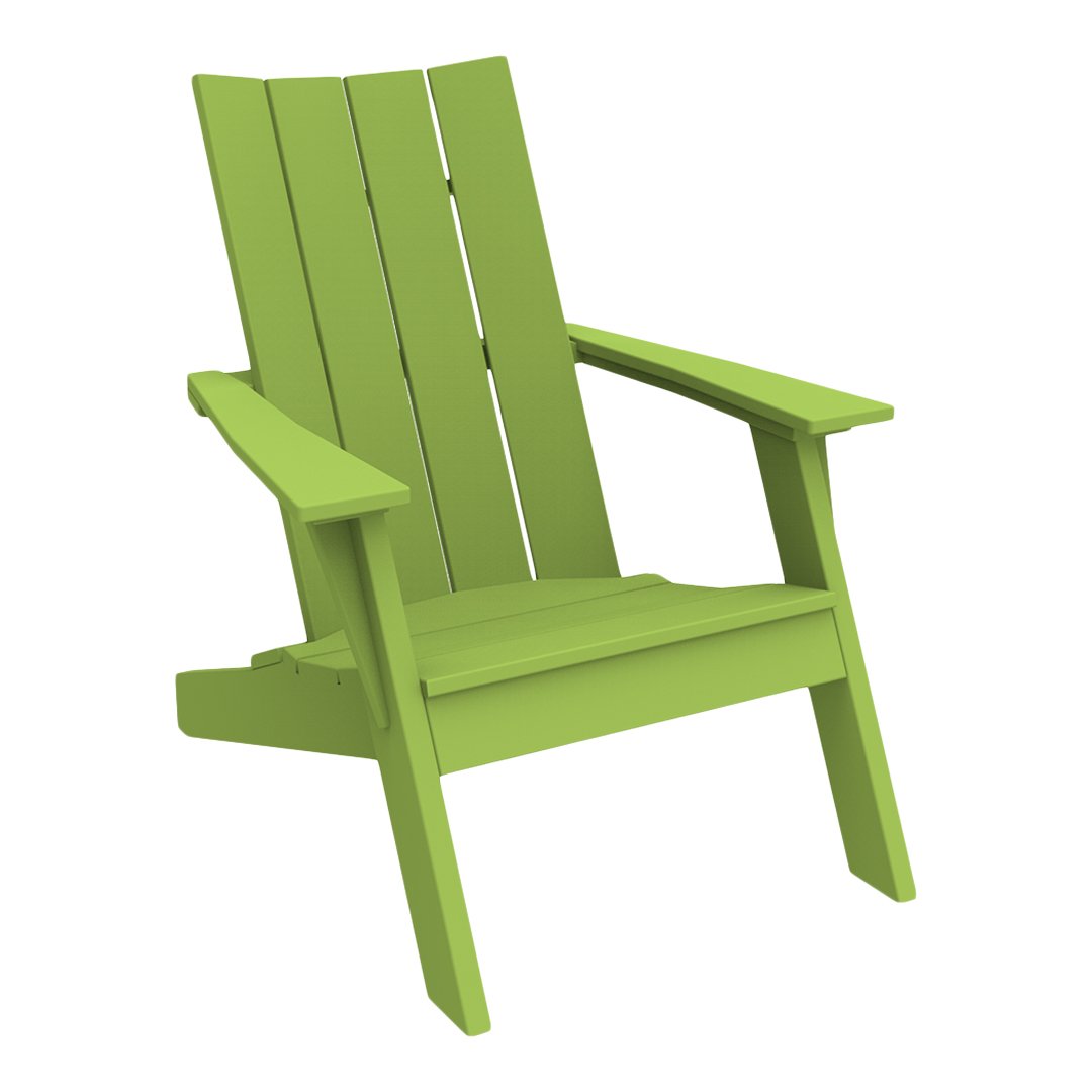 Seaside Casual MADirondack Chair