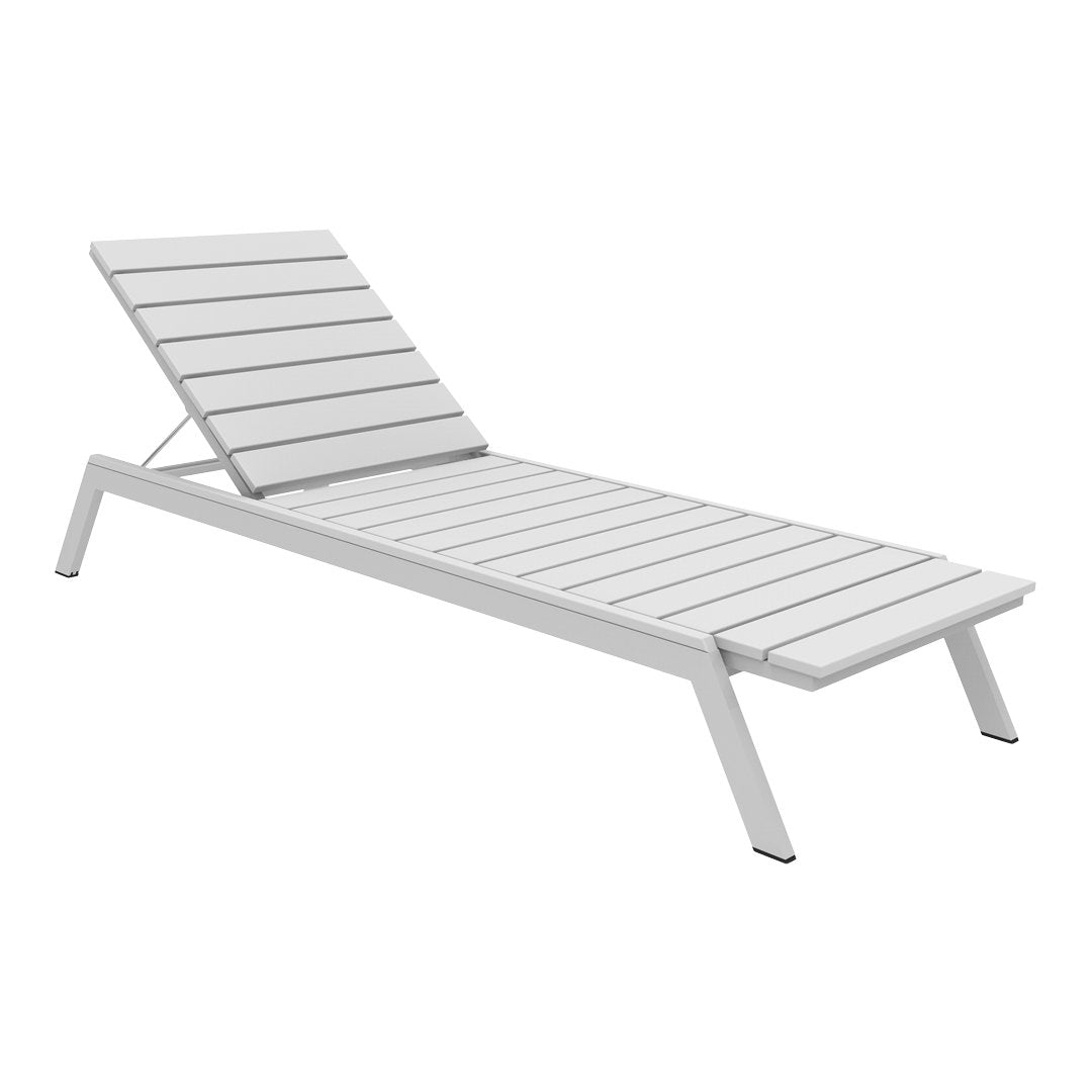 Seaside Casual MAD Chaise