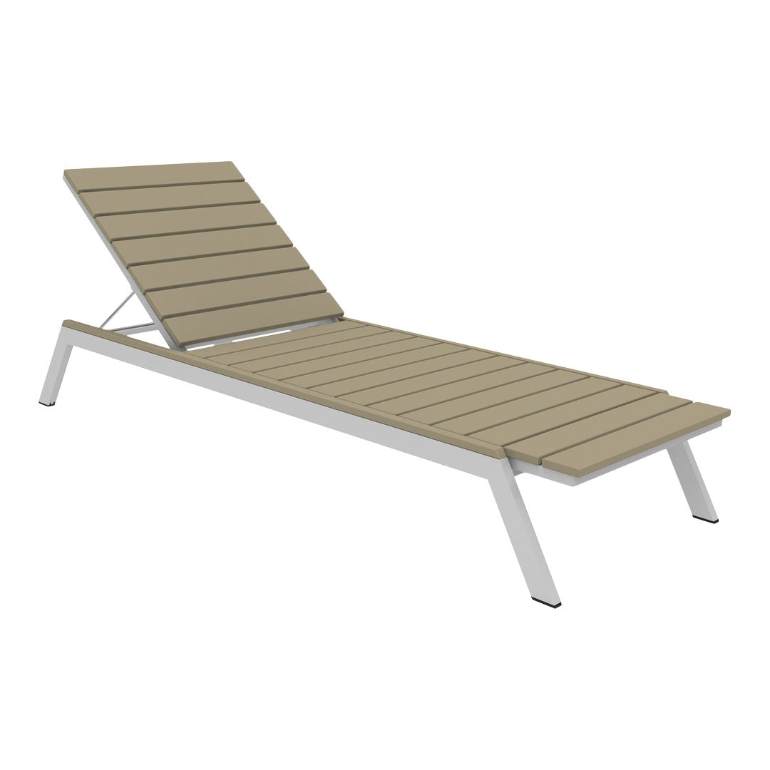 Seaside Casual MAD Chaise