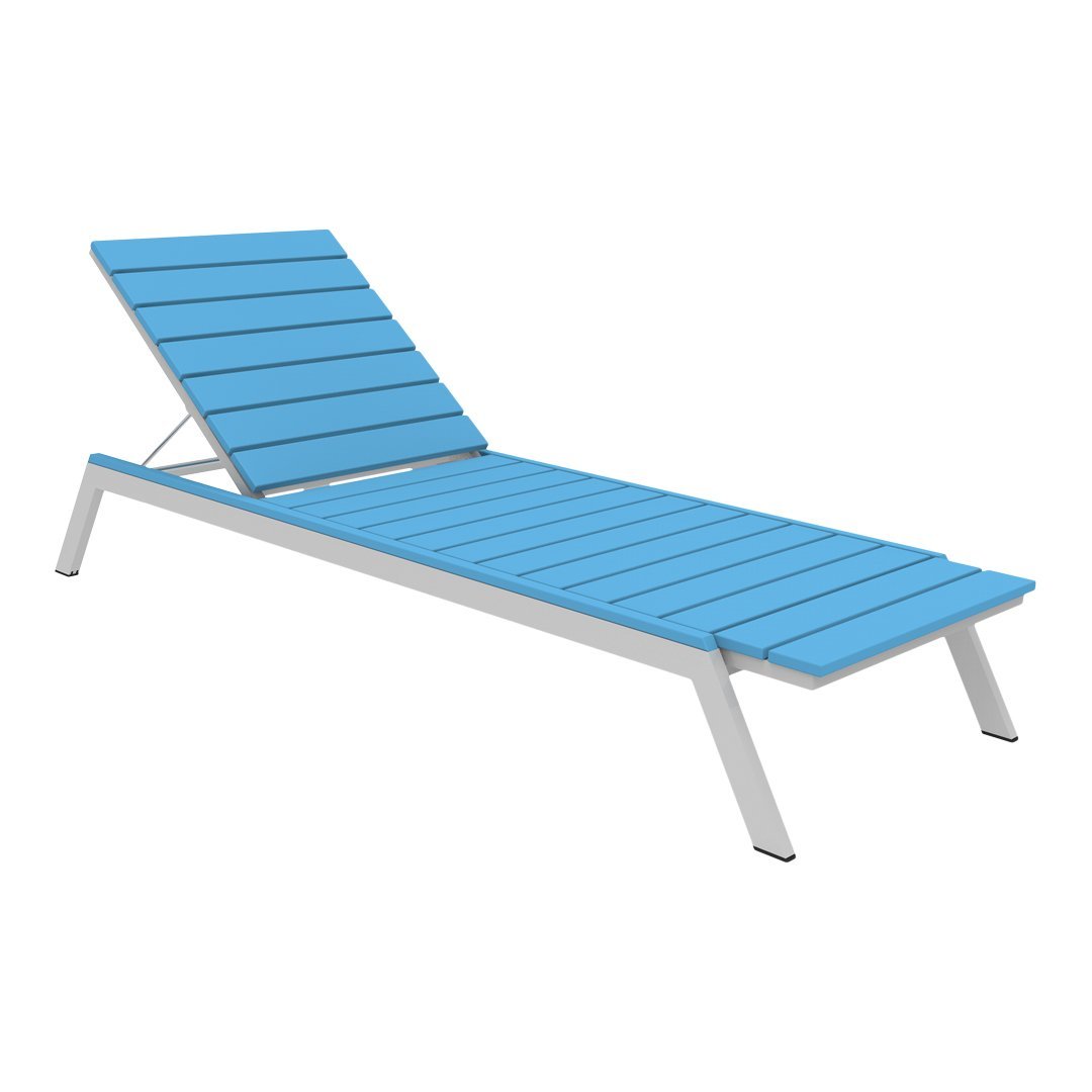 Seaside Casual MAD Chaise