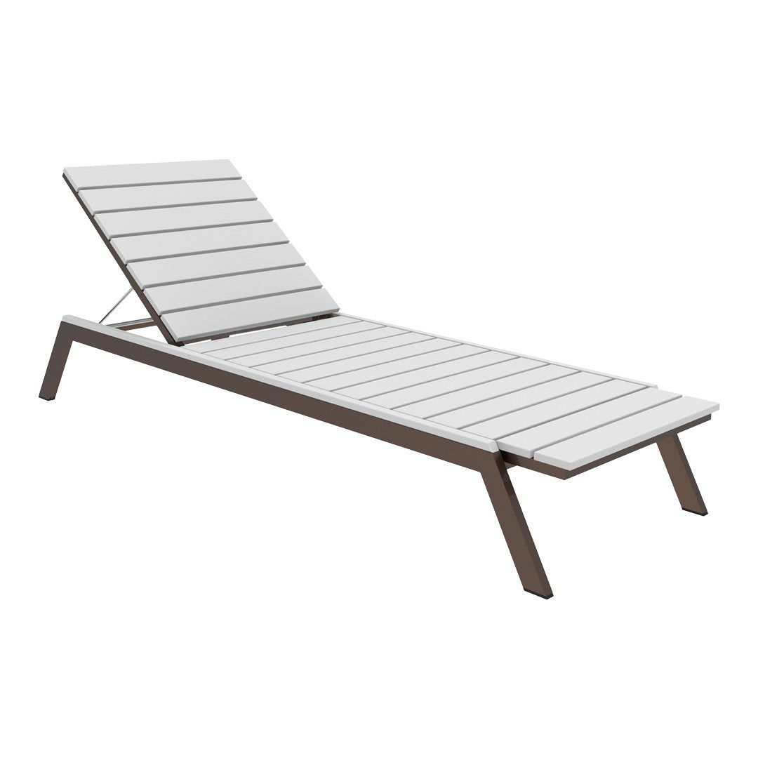 Seaside Casual MAD Chaise
