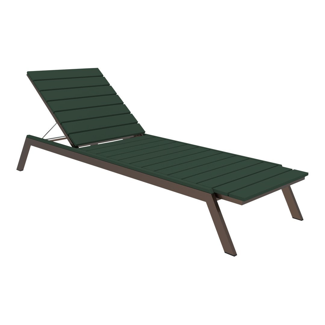 Seaside Casual MAD Chaise