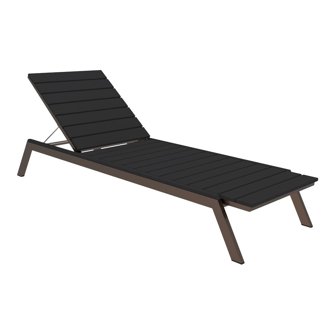 Seaside Casual MAD Chaise
