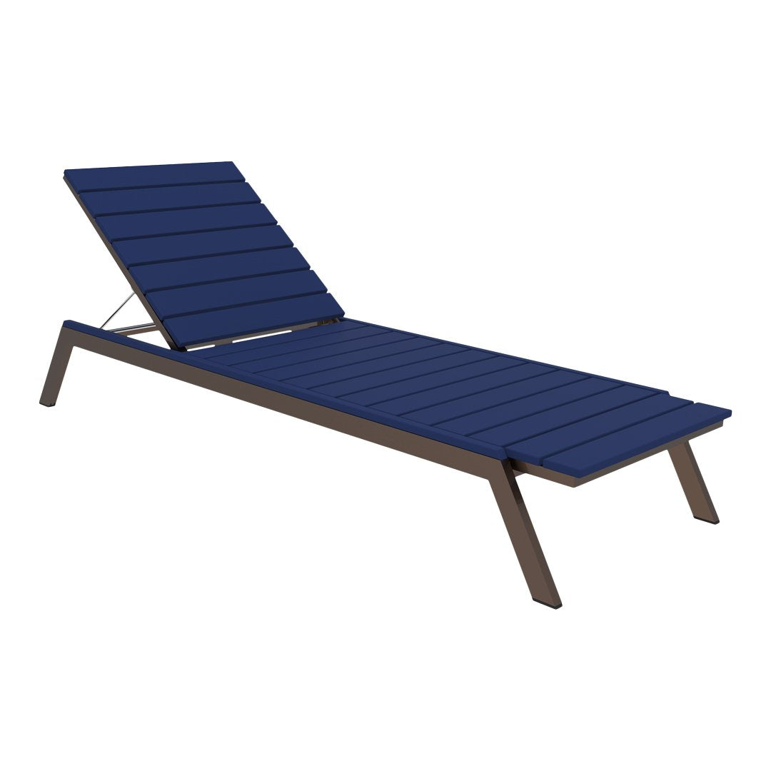 Seaside Casual MAD Chaise