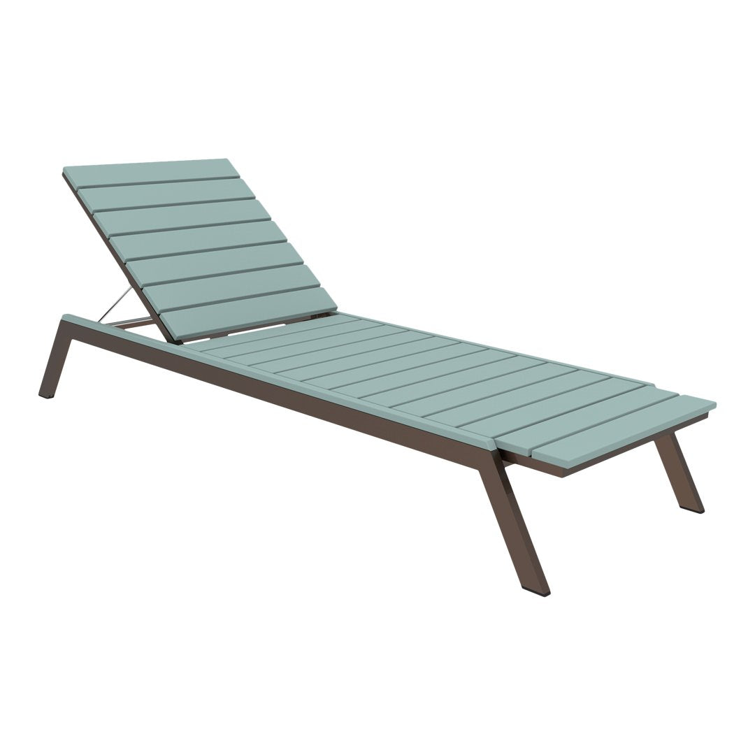 Seaside Casual MAD Chaise