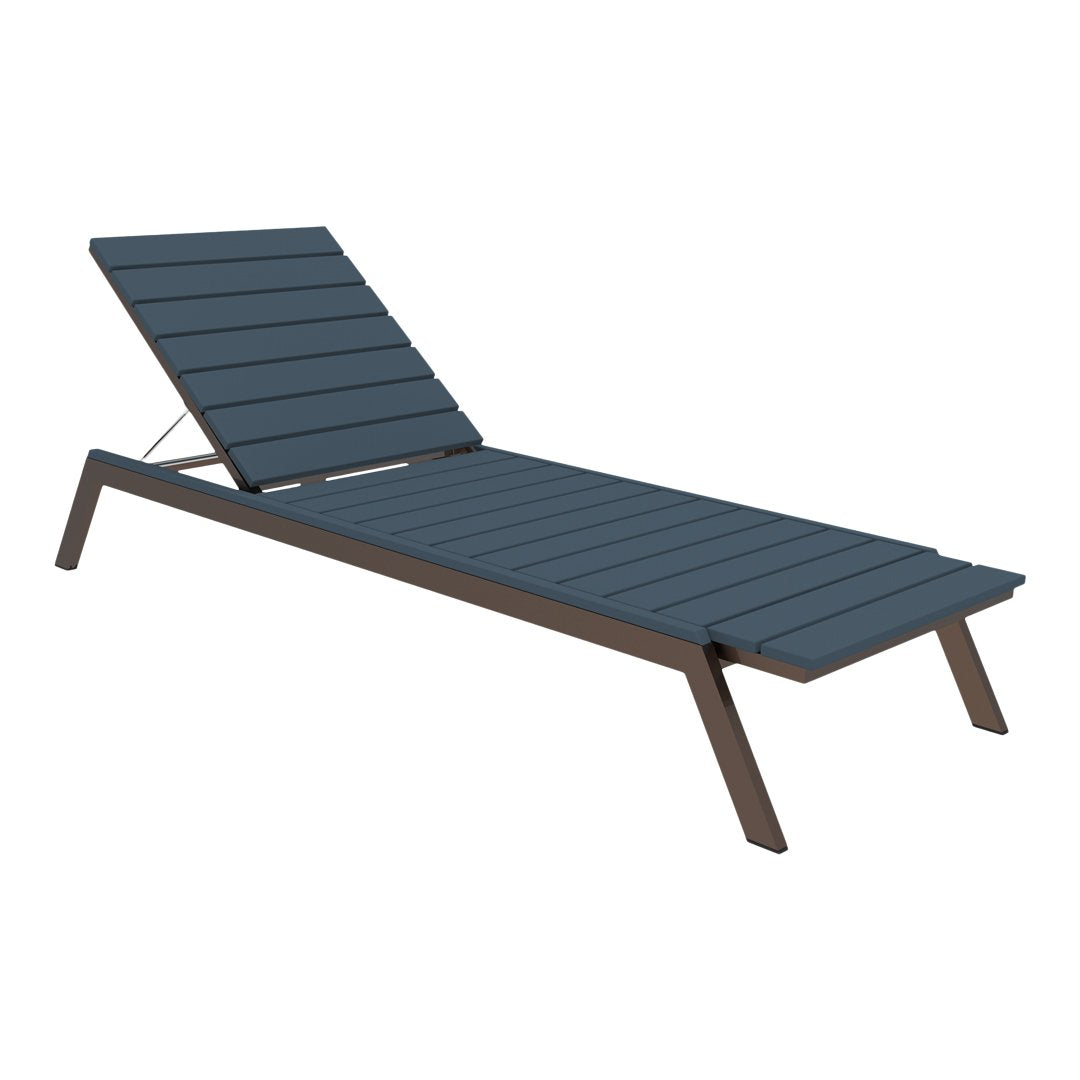 Seaside Casual MAD Chaise