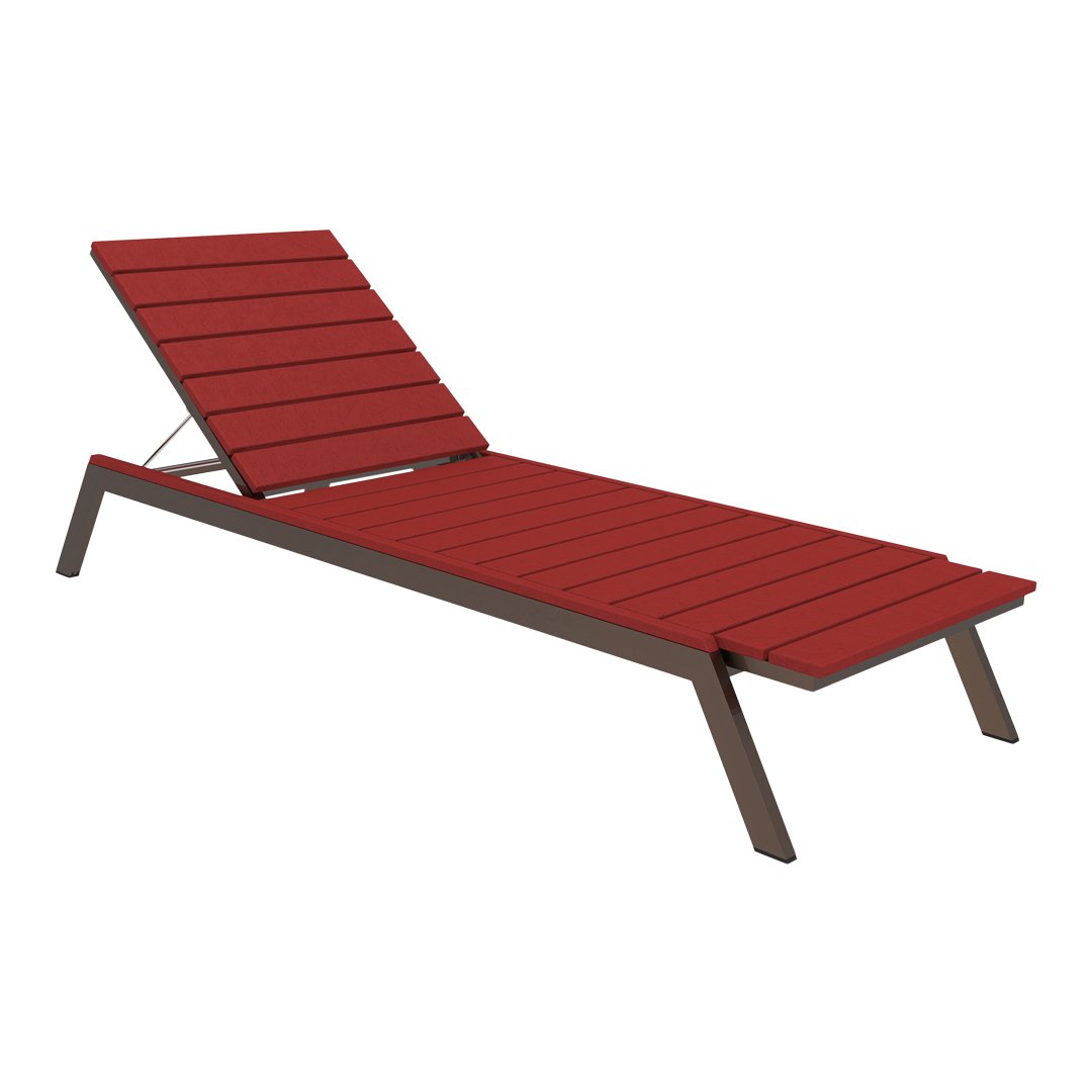 Seaside Casual MAD Chaise