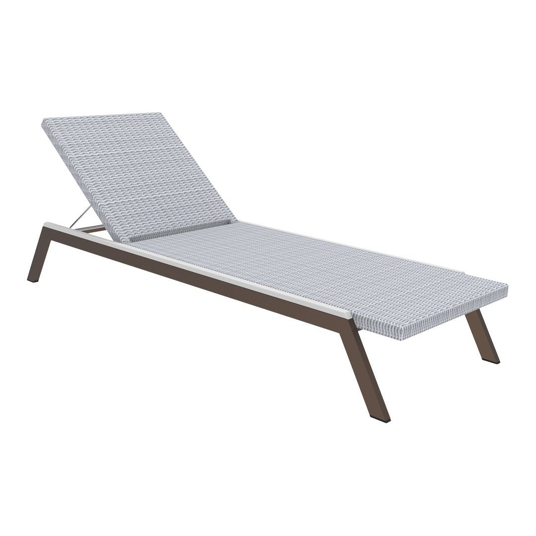 Seaside Casual MAD Chaise Woven